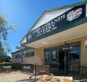  Dirranbandi Bakery
