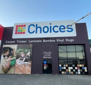  Choices Flooring Alderley