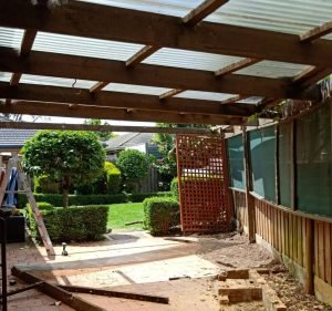 Visualise Home Improvements Carpenter in Ormond
