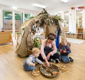 Childcare Services in Melbourne Australia Guardian Childcare & Education Elsternwick
