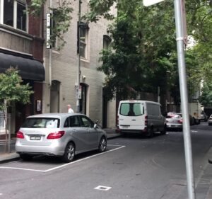 Sheraton Melbourne Hotel Hotel in Melbourne