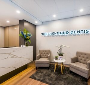 Dental Clinics in Victoria Australia The Richmond Dentist