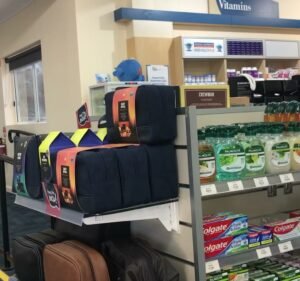 Vanstan's Pharmacy Bendigo Health & Medical in Flora Hill
