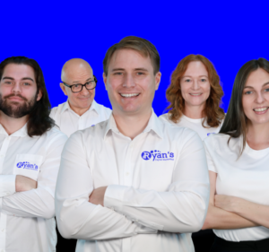 Ryans Digital Marketing Marketing agency in Melbourne