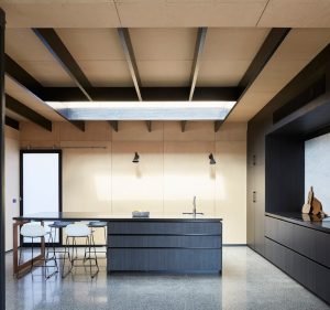 Alesi Building & Construction in South Yarra