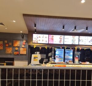 Oporto Tarneit Drive Thru Food & Beverages in Tarneit