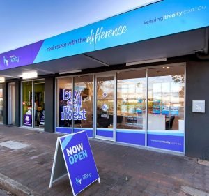 Keeping It Realty - Boutique Adelaide Real Estate Agency Real Estate in Clarence Gardens