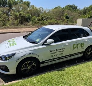 One IT Services IT Services in Darwin City