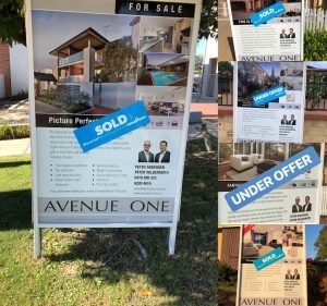  Avenue One Property Group - Perth