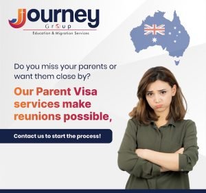 Consulting Services in Melbourne Australia Journey Group (Education and Migration Services) - Best Tourist Visa Consultant