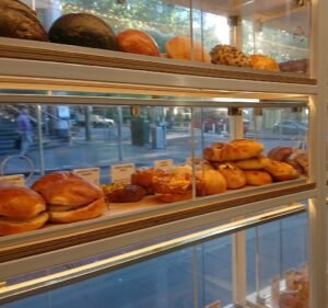 Bakery and Pastry Shops in Melbourne Australia Brioche by Philip