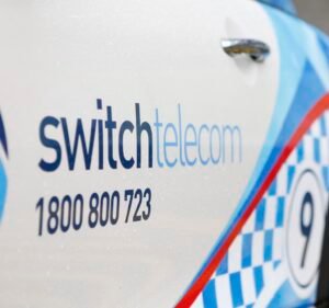 Telecommunications in Victoria Australia Switch Telecom