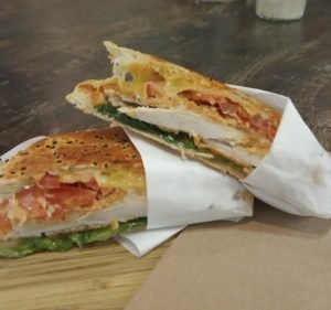 Splash Juice Bar Cafe Food & Beverages in South Yarra