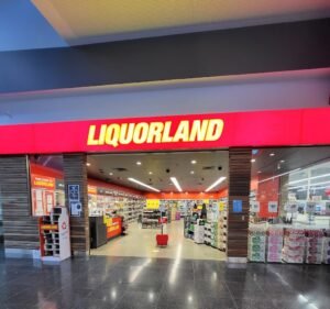 Wine and Spirits Retailers in Wyndham Australia Liquorland Tarneit Davis Road