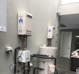 McCarthy Plumbing Group Laverton North Plumber in Laverton North