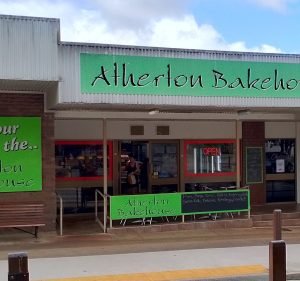  Atherton Bakehouse
