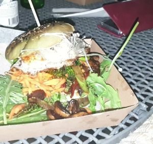 De La Plage Food & Beverages in Brinkin