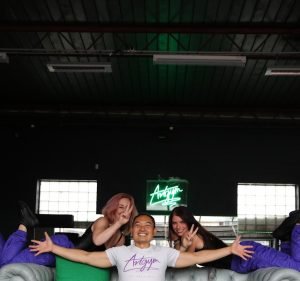 Artgym Gym & Fitness in Hobart