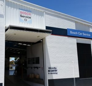 First Class Automotives - Bosch Car Service Auto Services in Burswood