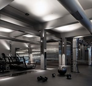 Fitness Centers and Gyms in Melbourne Australia Maddox Personal Training