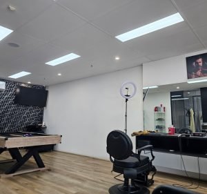 Boss Fade Hair & Beauty in Brunswick