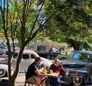 Gum Tree Pies Bright Food & Beverages in Bright