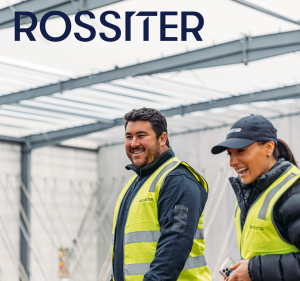 Rossiter Constructions PTY Ltd. Building & Construction in South Melbourne