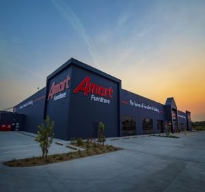  Amart Furniture Oxley
