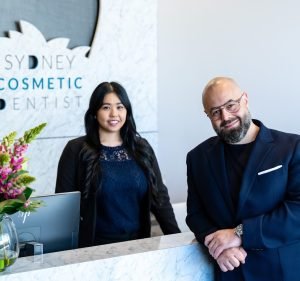 Sydney Cosmetic Dentist Dentist in Bondi Junction