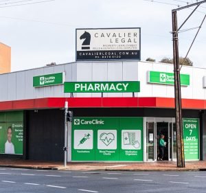  TerryWhite Chemmart Woodville