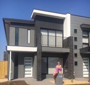 Orbit Homes New Home Builder - Melbourne Head Office & Design Studio Building & Construction in Travancore