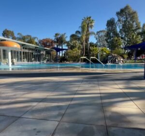 RACV Cobram Resort Hotel in Cobram