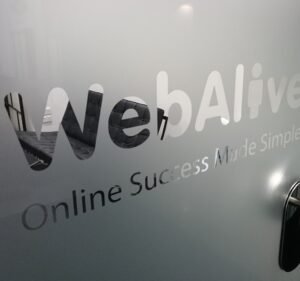 WebAlive IT Services in South Yarra
