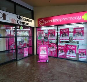 Pharmacy and Health Stores in Melbourne Australia Priceline Pharmacy West Brunswick