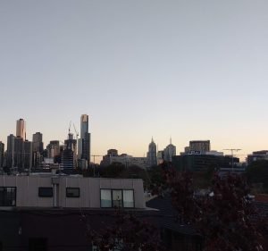 Lily Sands Inn Hotel in Melbourne