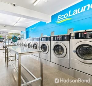 Dry Cleaning and Laundry Services in Melbourne Australia Eco Laundry Room (North Melbourne)