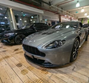 Dutton Garage Car dealer in Richmond