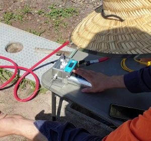 All Data and Communications in North Lakes