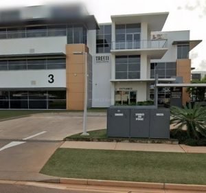  Darwin Top End Computer Hardware Services (DTECHS)