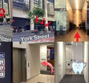 City Dental Dentist in Sydney