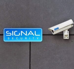 Security Services in Melbourne Australia Signal Security