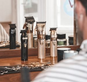  Adilla Barbers