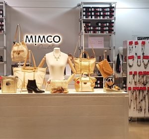 Mimco South Wharf Fashion in South Wharf