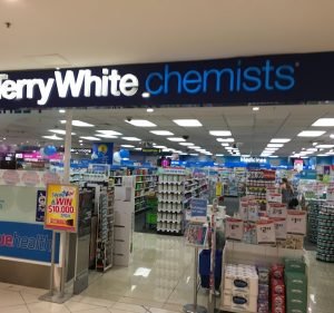  TerryWhite Chemmart Brisbane City