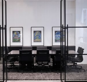 Align Law Legal in Melbourne