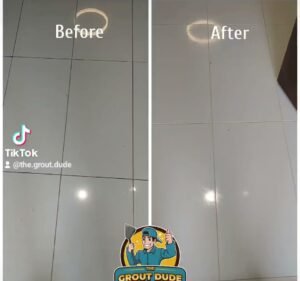 The Carpet Dude - Carpet, Tile & Grout Cleaning Cleaning service in Caroline Springs