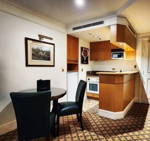 Stamford Plaza Melbourne Hotel in Melbourne