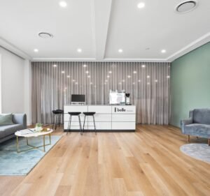 Belle Property Melbourne Real Estate in Carlton