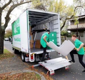 BOXIE24 Melbourne | Self Storage Storage facility in Truganina