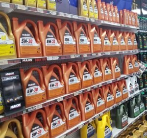 Independent Car Parts Auto Services in Ravenhall